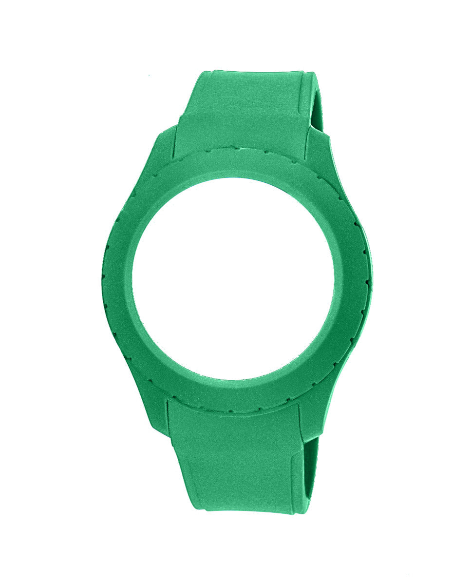 Watxandco COWA3732 Unisex Horlogebandje 49mm