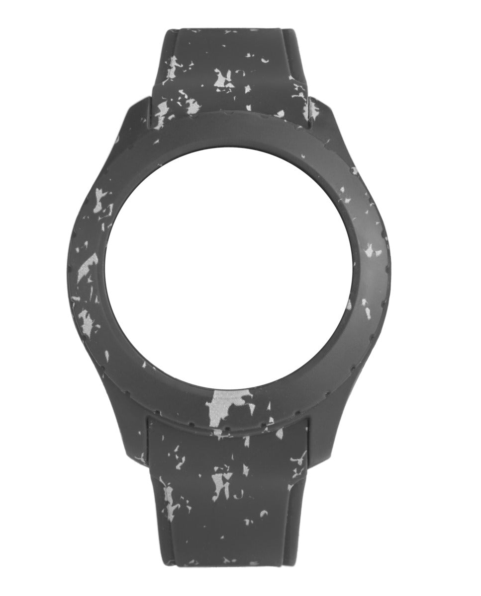 Watxandco COWA3735 Unisex Horlogebandje 49mm