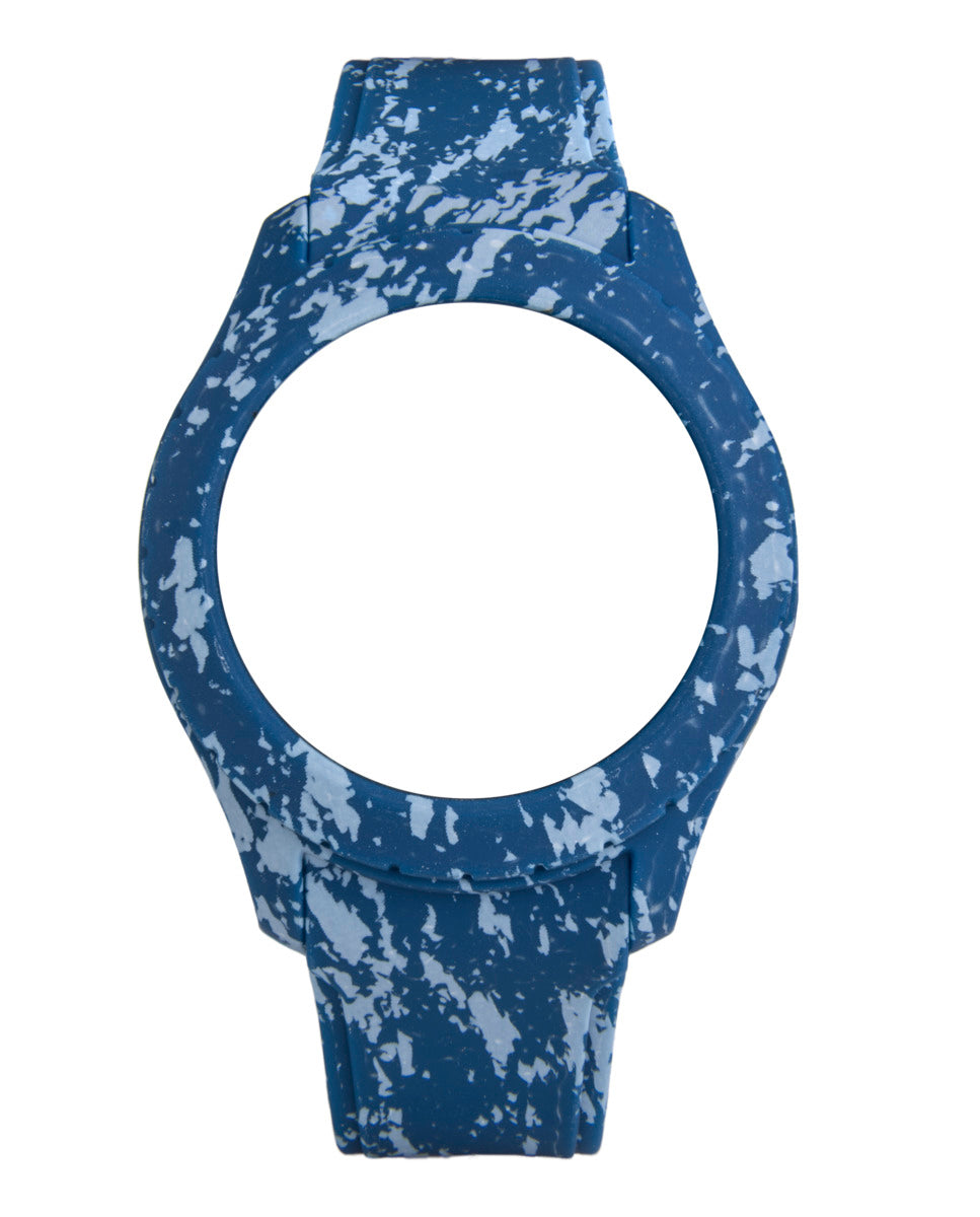 Watxandco COWA3736 Unisex Horlogebandje 49mm