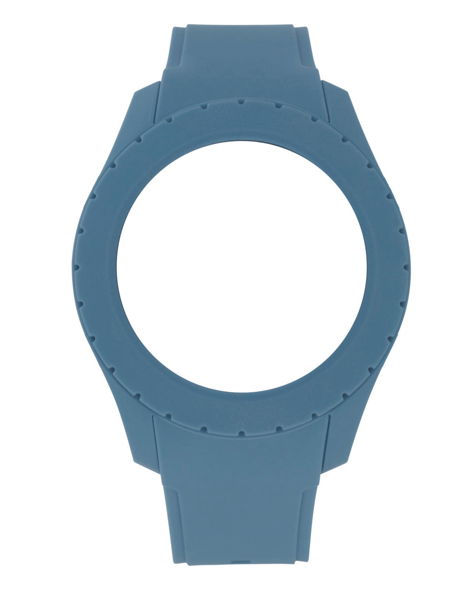 Watxandco COWA3743 Unisex Horlogebandje 49mm