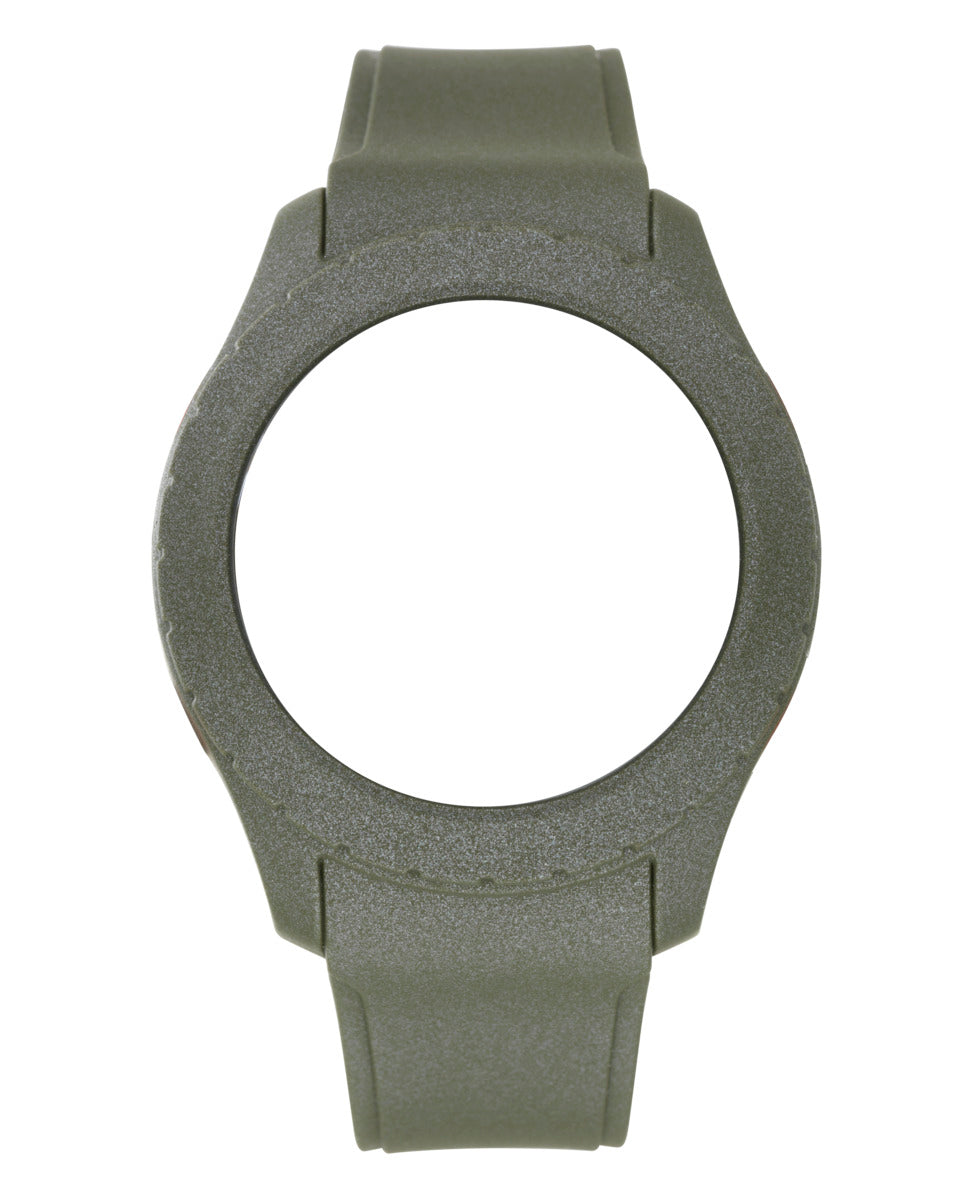Watxandco COWA3744 Unisex Horlogebandje 49mm