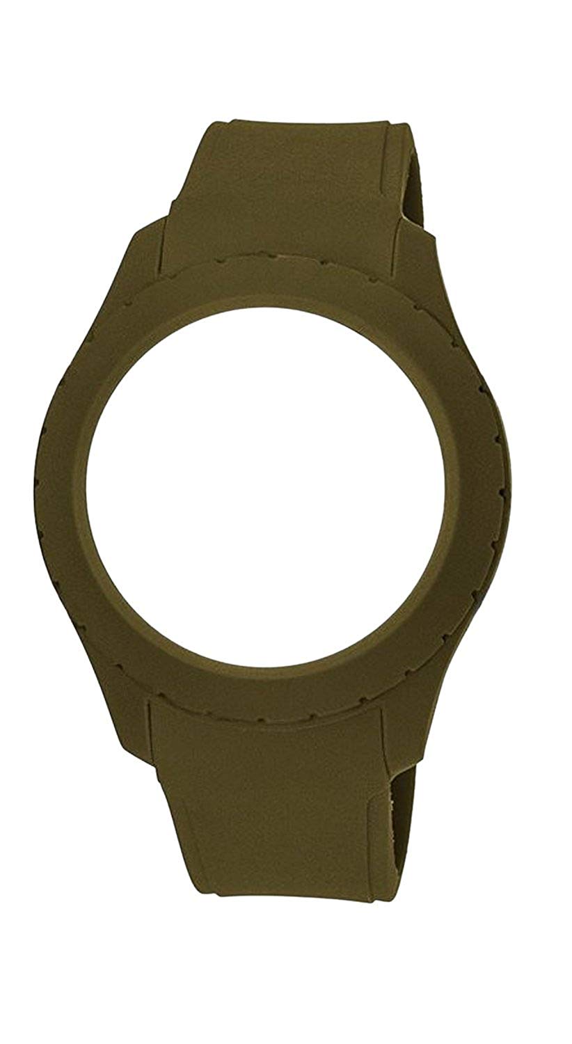 Watxandco COWA3752 Unisex Horlogebandje 49mm