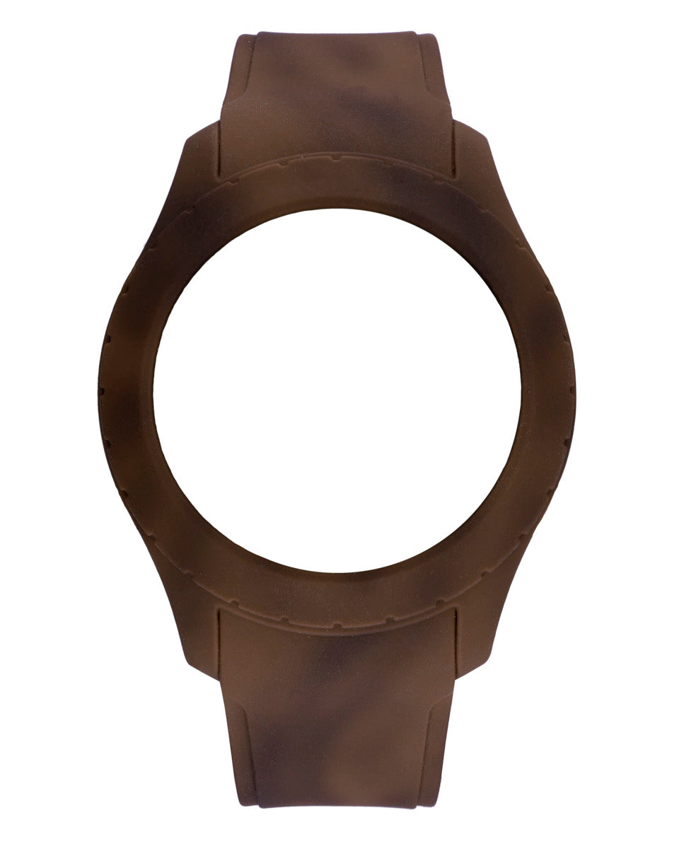 Watxandco COWA3753 Unisex Horlogebandje 49mm