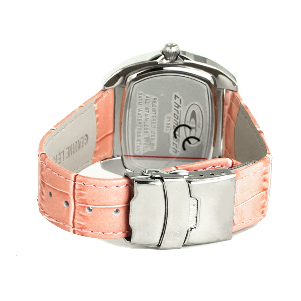 Chronotech CT2188L-07 Unisex Horloge 38mm