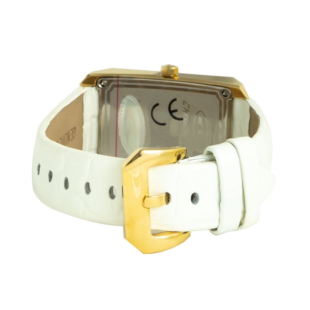 Chronotech CT6024L-07 Dames Horloge 23mm