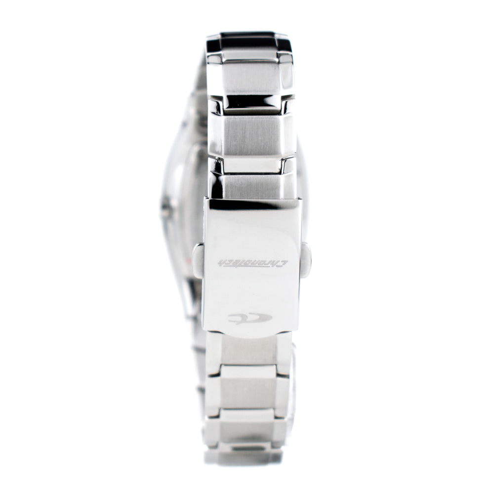 Chronotech CT6281L-13M Heren Horloge 28mm