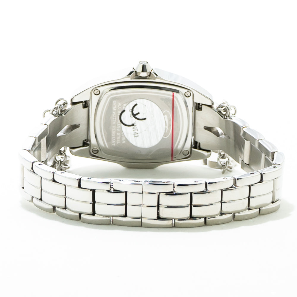 Chronotech CT7008LS-15M Dames Horloge 30mm