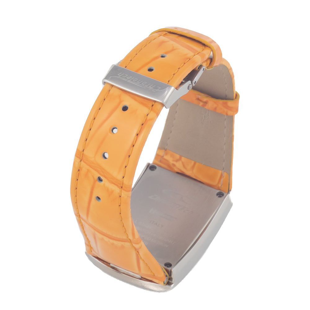 Chronotech CT7017B-07 Dames Horloge 28mm