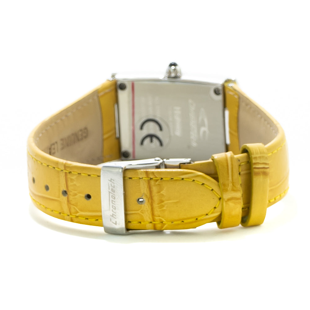 Chronotech CT7017L-06S Dames Horloge 25mm