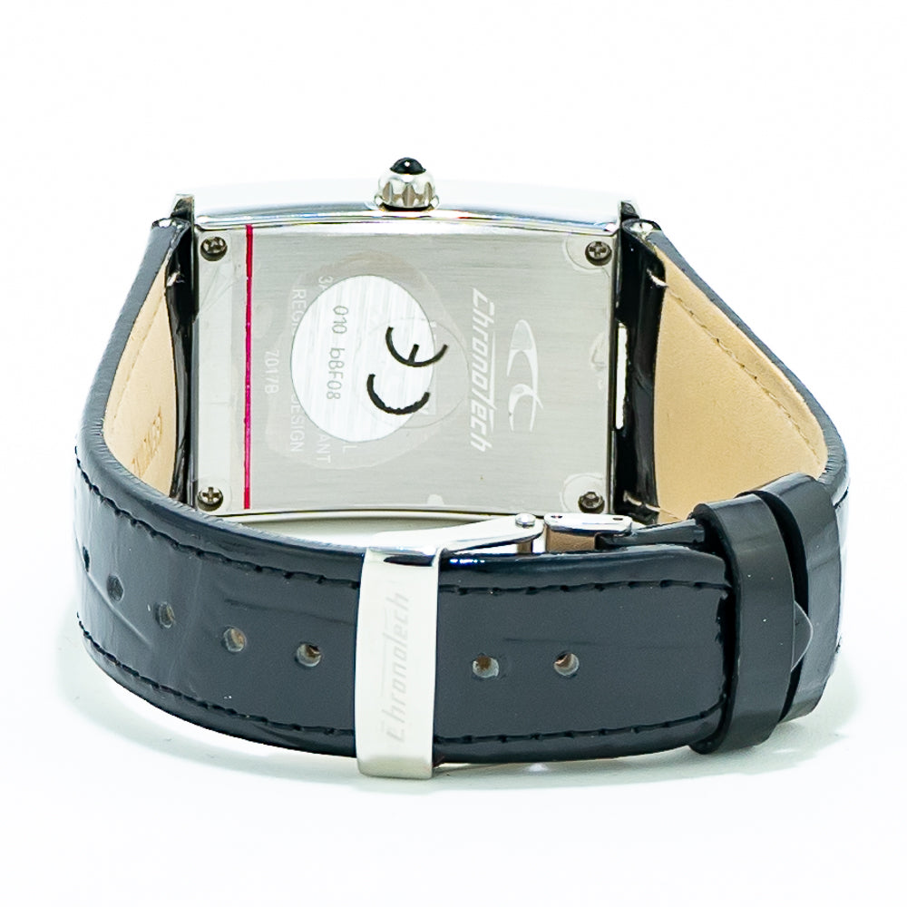 Chronotech CT7017L-06 Unisex Horloge 26mm