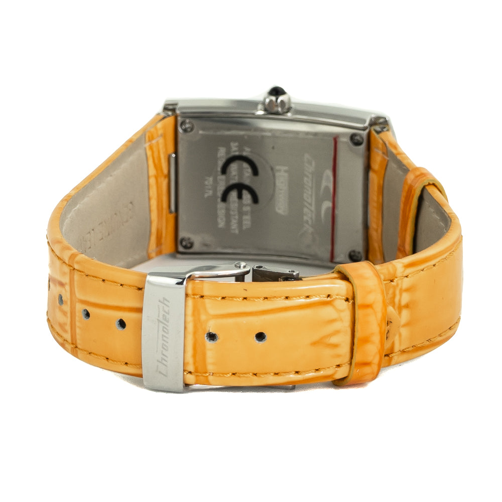 Chronotech CT7017L-07 Dames Horloge 25mm