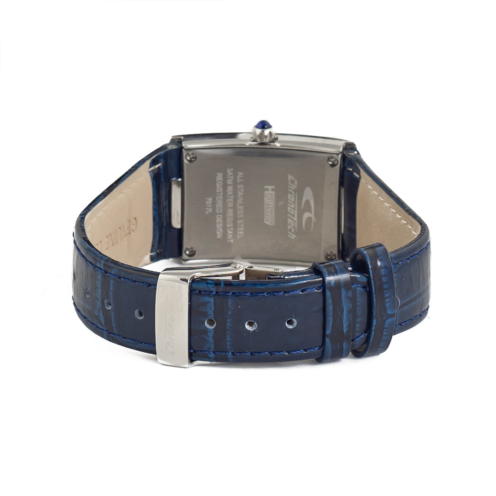Chronotech CT7017L-09 Dames Horloge 25mm