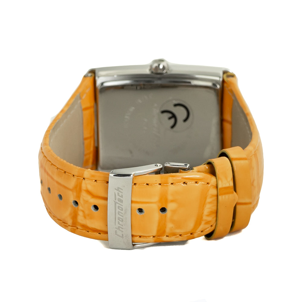Chronotech CT7017M-07 Unisex Horloge 33mm