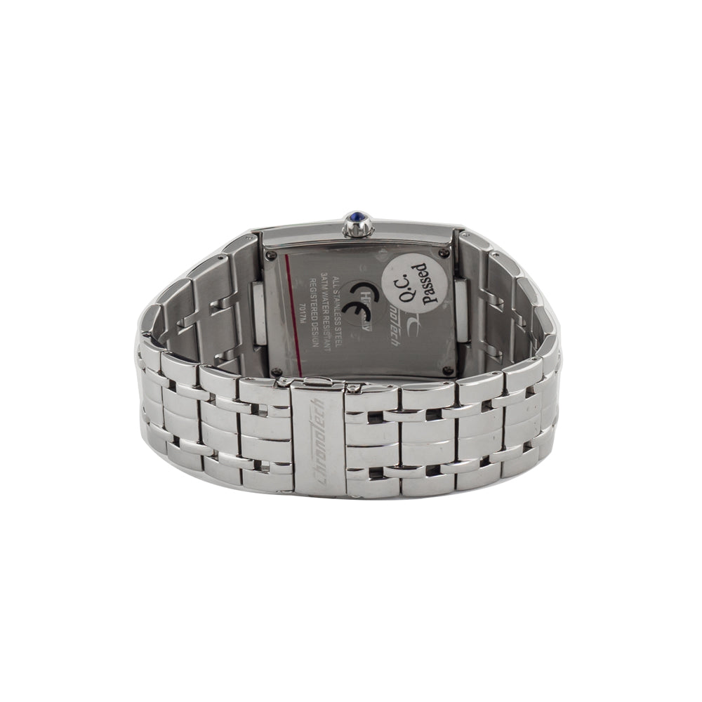 Chronotech CT7017M-09M Heren Horloge 33mm