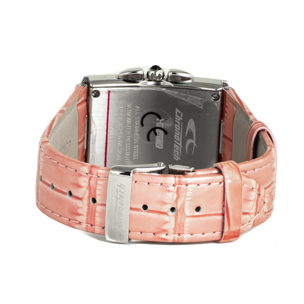 Chronotech CT7018B-02 Dames Horloge 30mm