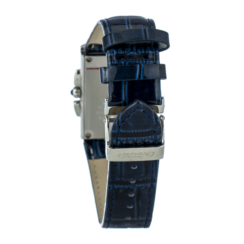 Chronotech CT7018B-09 Unisex Horloge 30mm