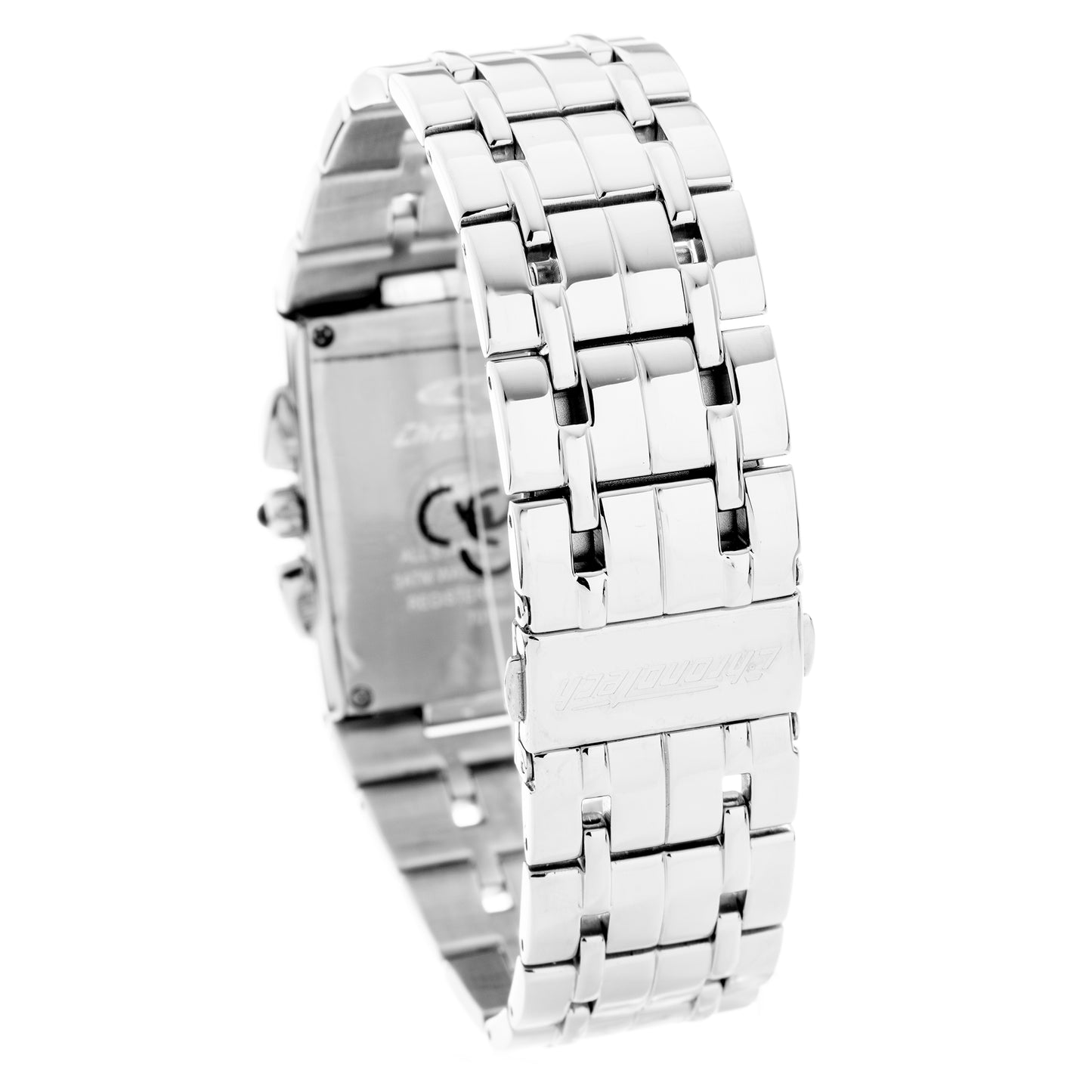 Chronotech CT7018M Dames Horloge 33mm