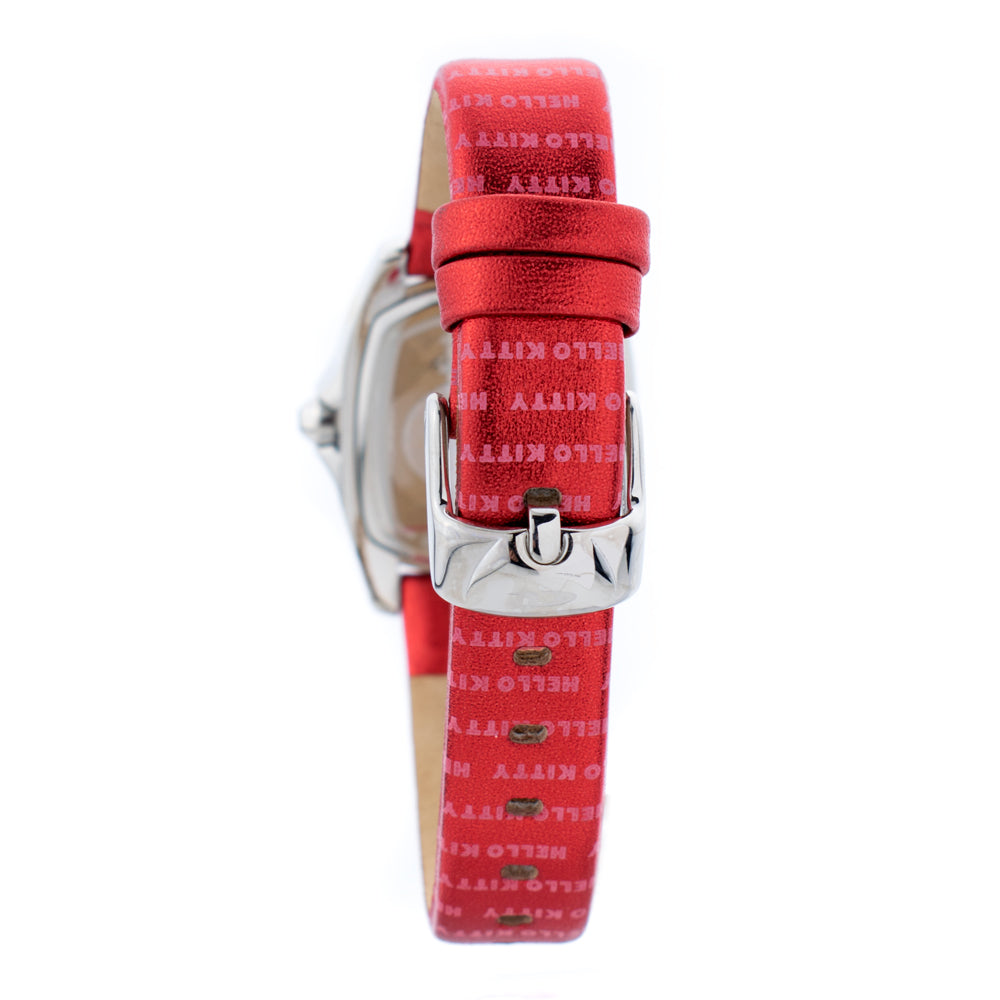 Chronotech CT7094SS-28 Dames Horloge 30mm
