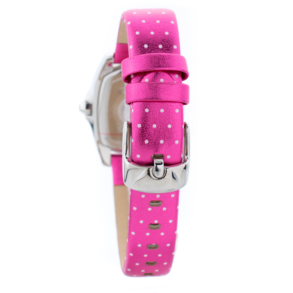 Chronotech CT7094SS-42 Dames Horloge 30mm
