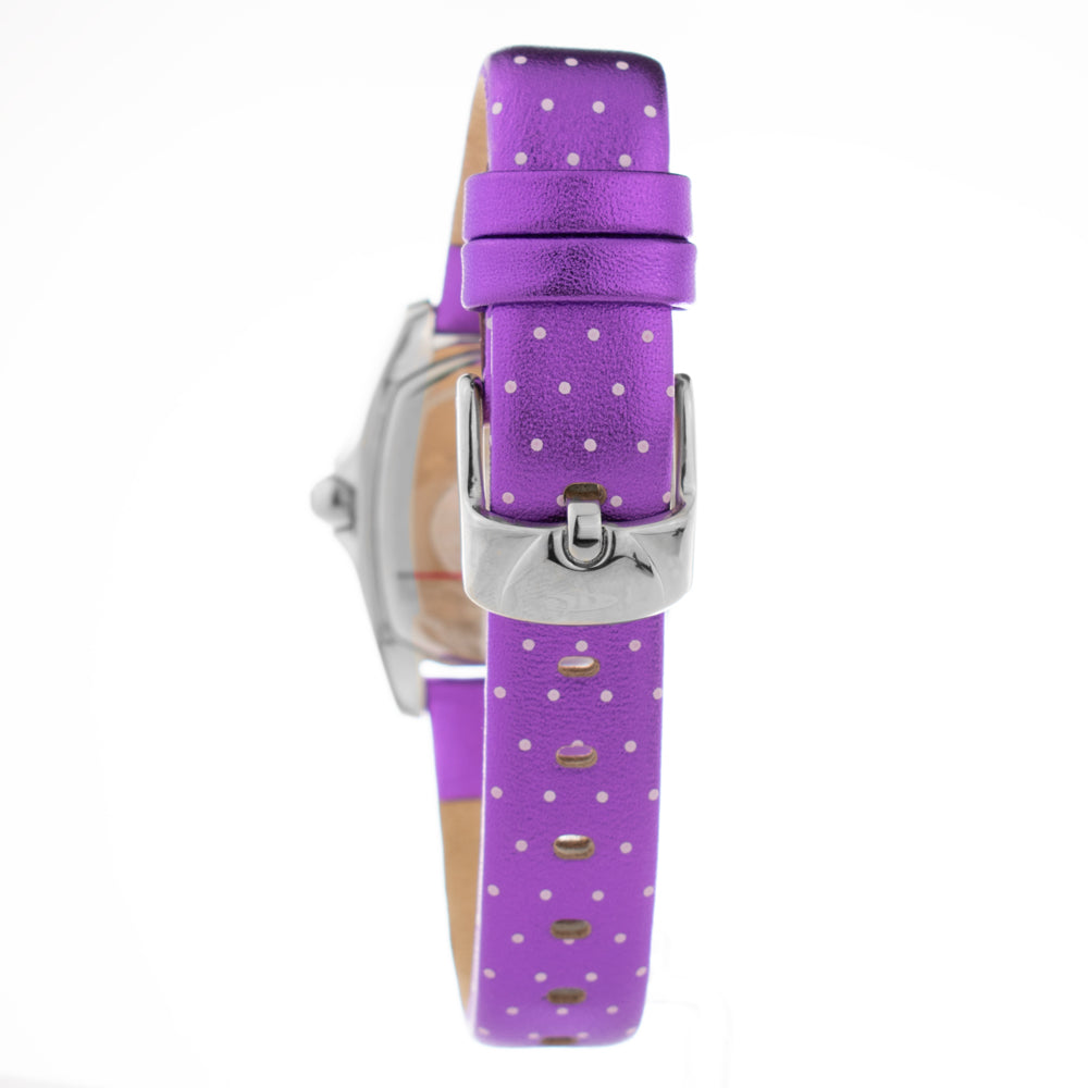 Chronotech CT7094SS-43 Dames Horloge 28mm