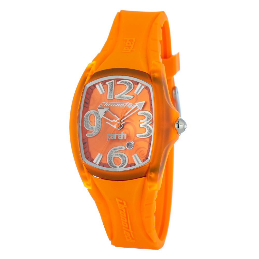Chronotech CT7134L-08 Dames Horloge 32mm