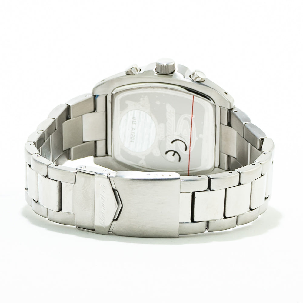 Chronotech CT7257M-02M Heren Horloge 39mm