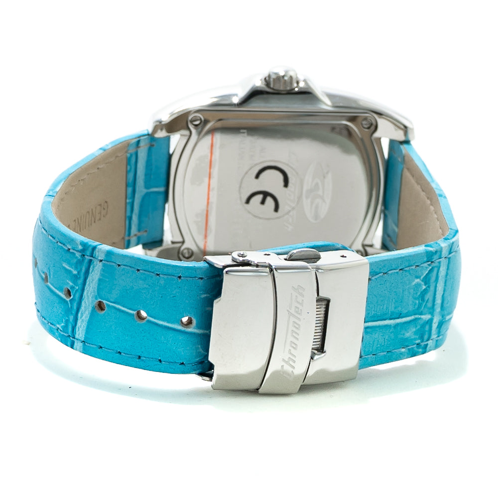 Chronotech CT7274M-04 Heren Horloge 40mm