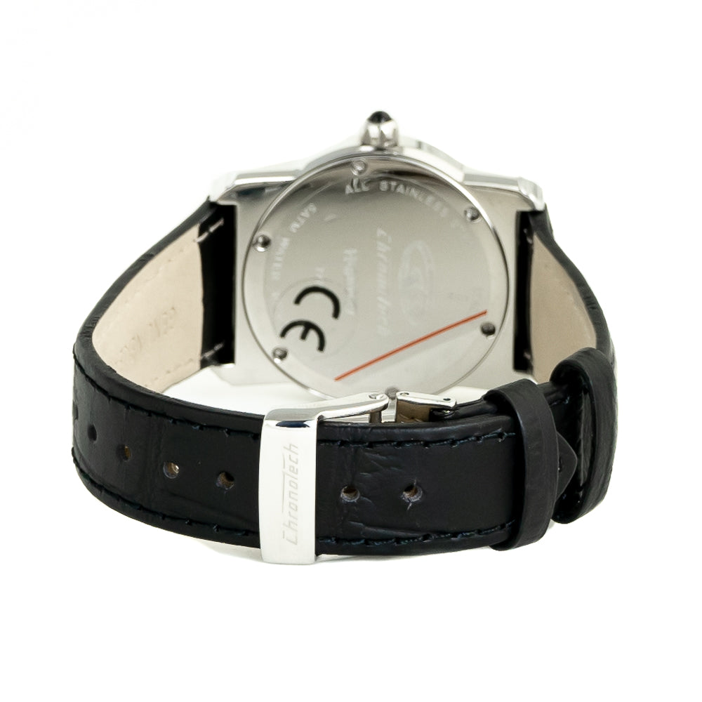 Chronotech CT7279B-04 Dames Horloge 33mm