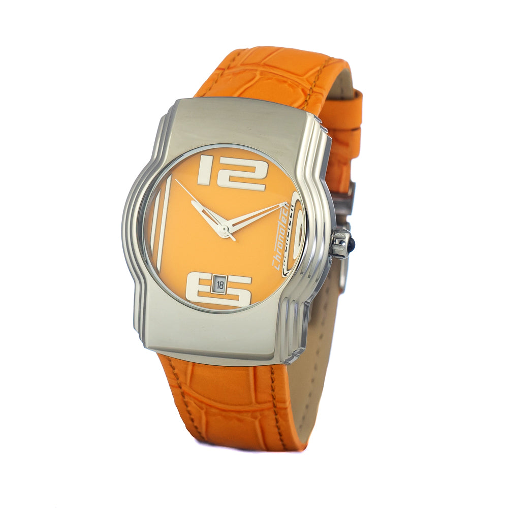 Chronotech CT7279B-07 Dames Horloge 33mm