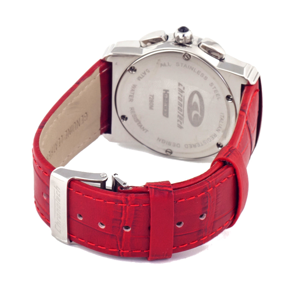 Chronotech CT7280B-05 Dames Horloge 33mm