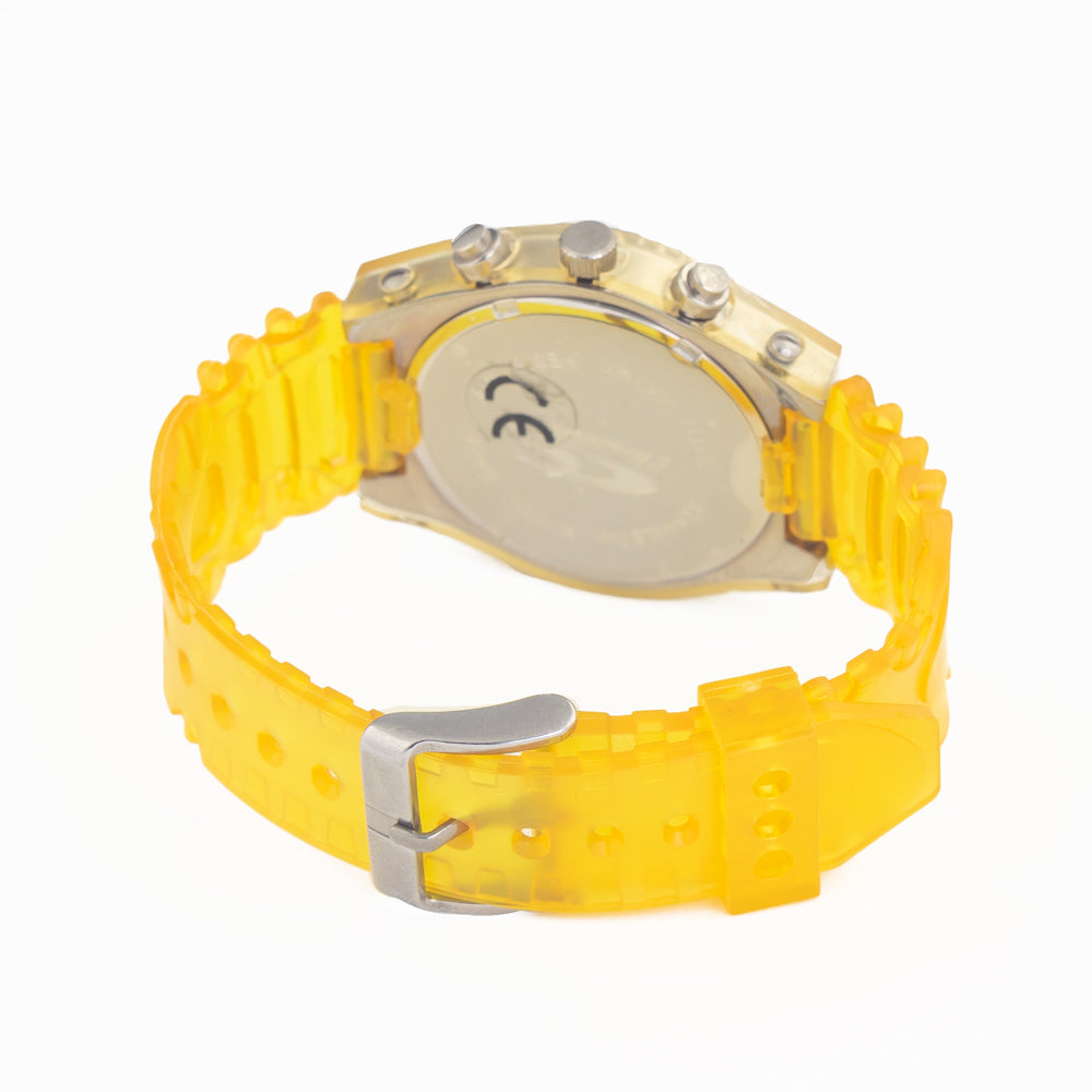 Chronotech CT7284-06 Unisex Horloge 40mm