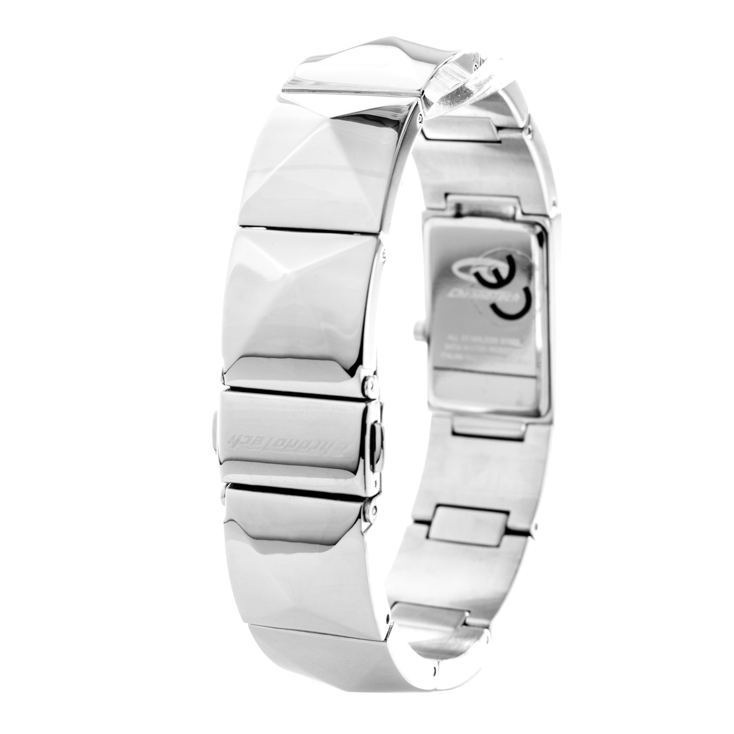 Chronotech CT7357S-03M Dames Horloge 18mm