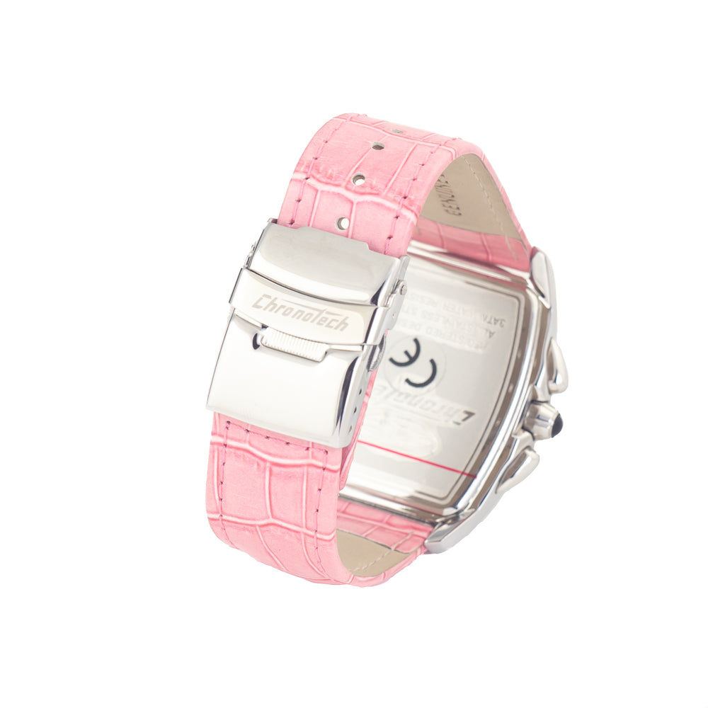Chronotech CT7468-07 Unisex Horloge 40mm