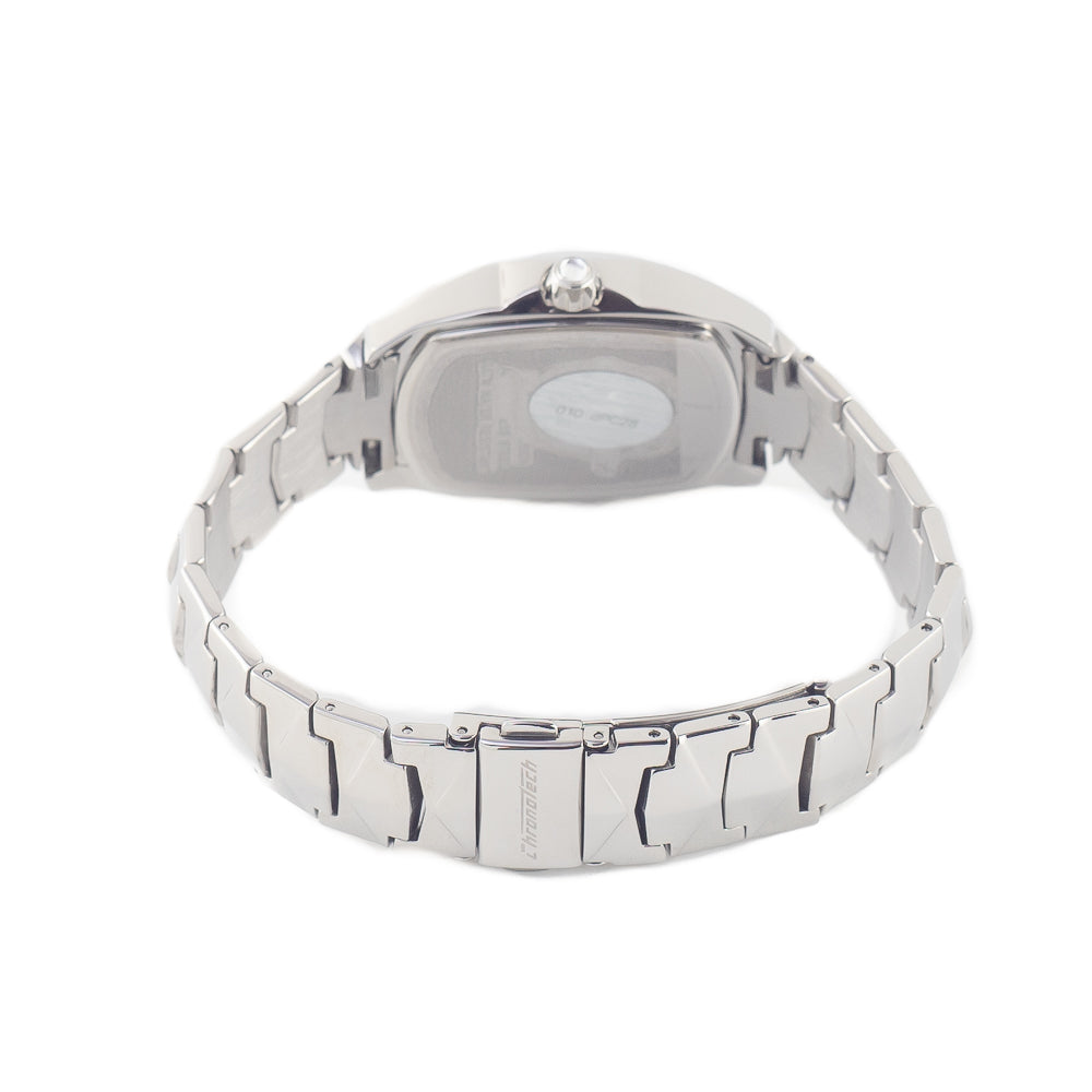 Chronotech CT7504L-06M Dames Horloge 33mm
