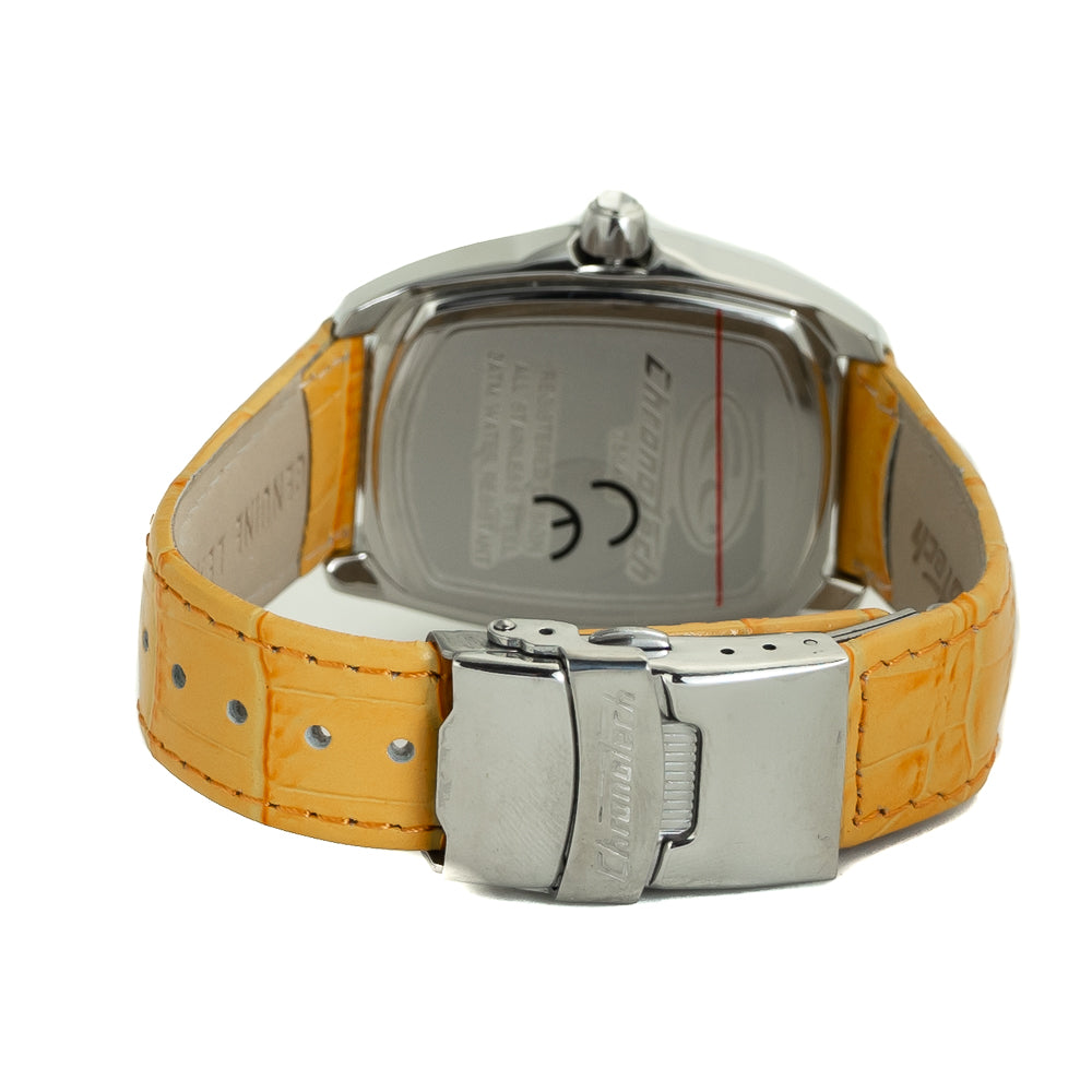 Chronotech CT7504LS-06 Dames Horloge 33mm