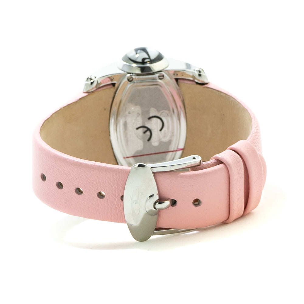 Chronotech CT7681L-07 Dames Horloge 33mm