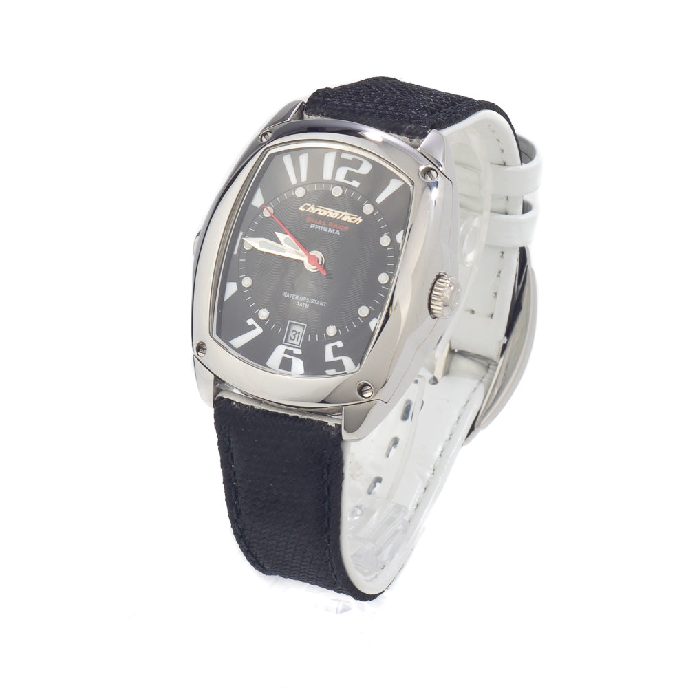 Chronotech CT7696M-01 Heren Horloge 40mm
