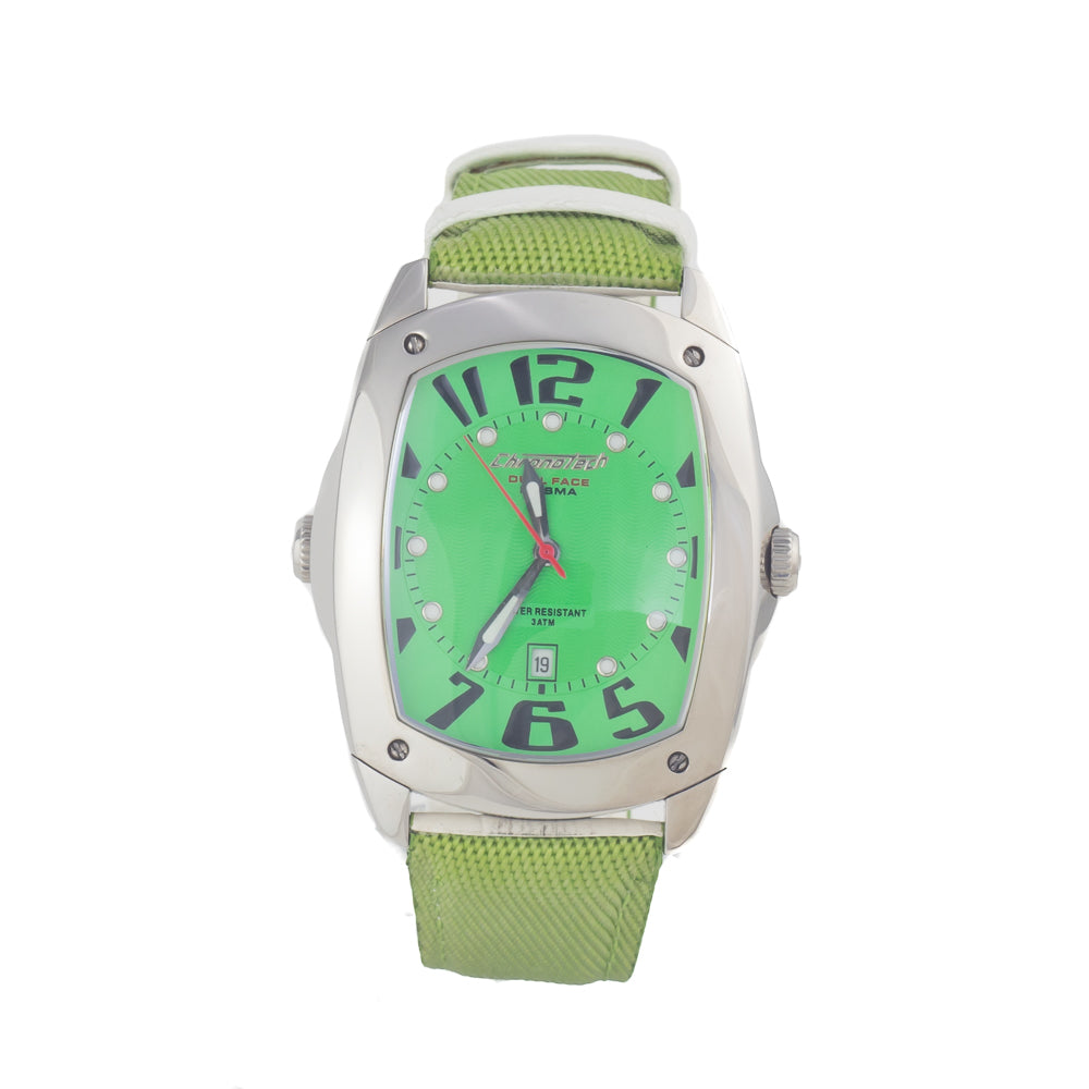 Chronotech CT7696M-05 Heren Horloge 40mm