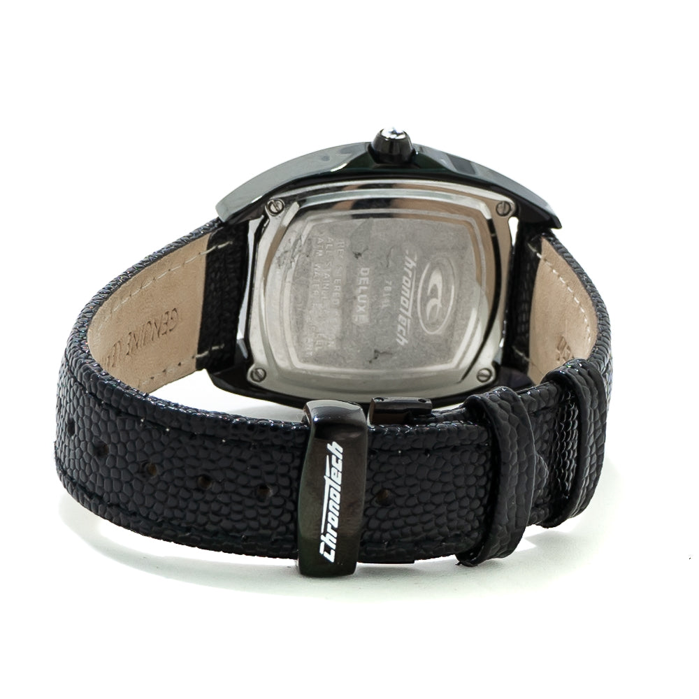 Chronotech CT7814L-01 Dames Horloge 33mm