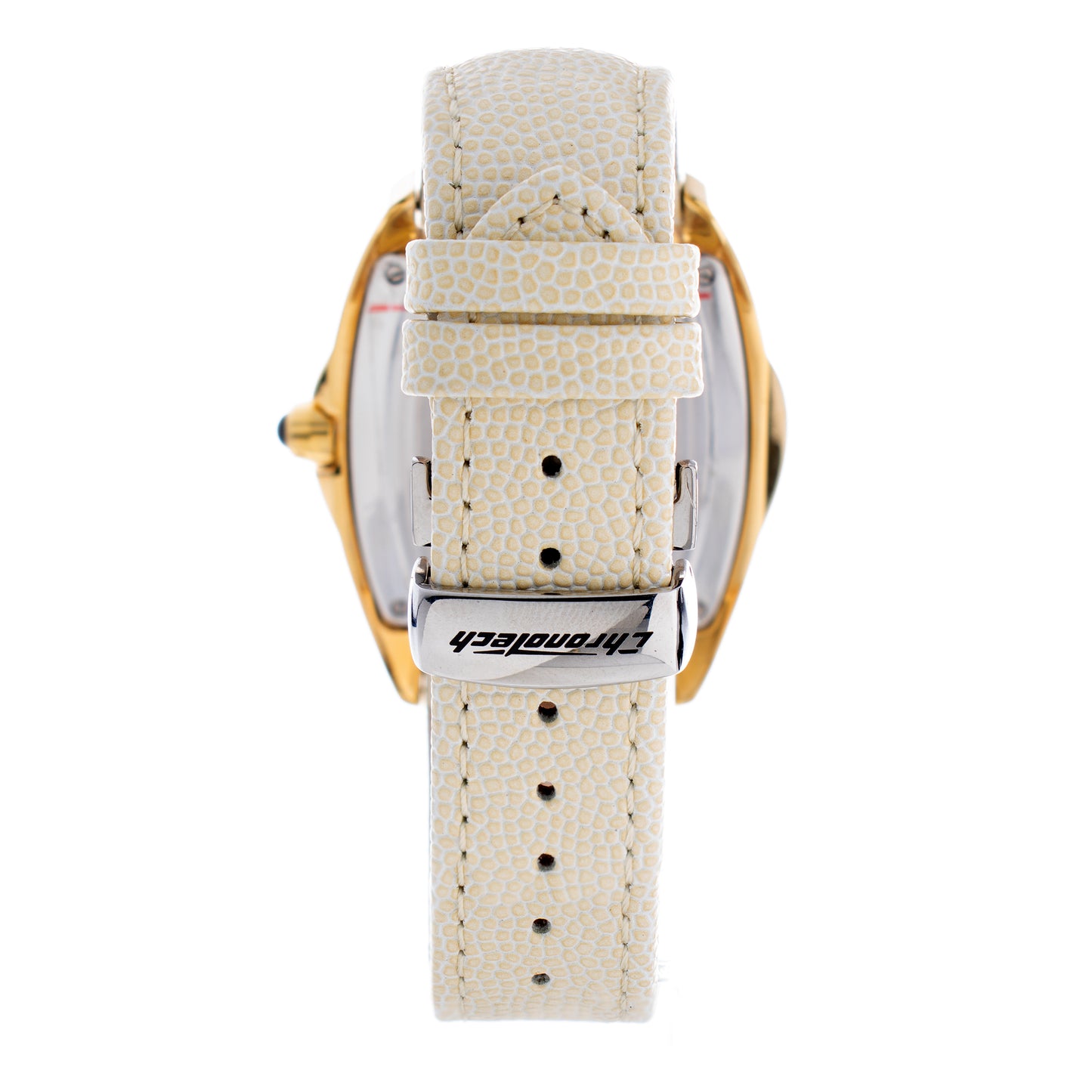 Chronotech CT7814M-04S Dames Horloge 41mm