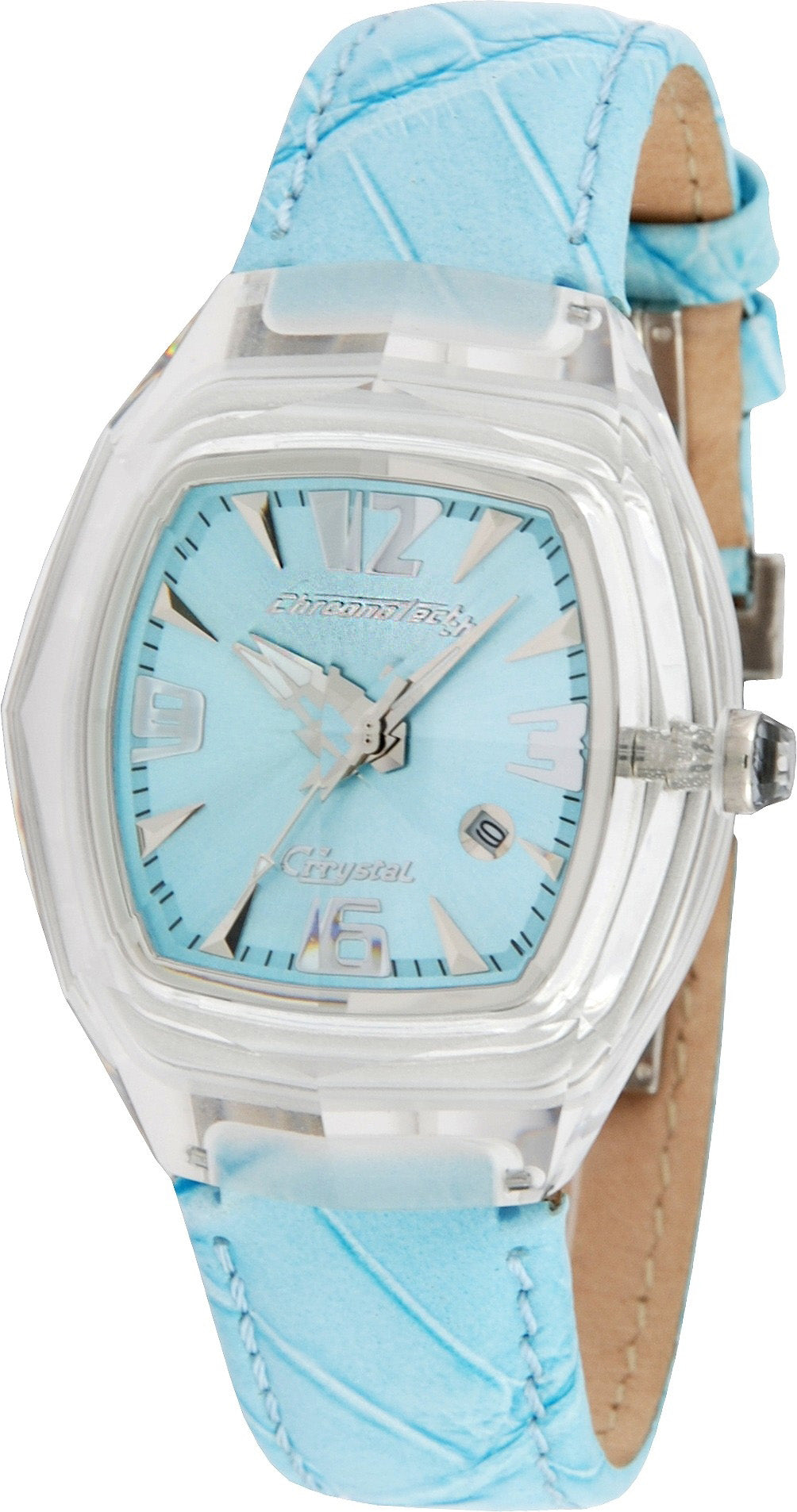 Chronotech CT7888L-01 Dames Horloge 35mm