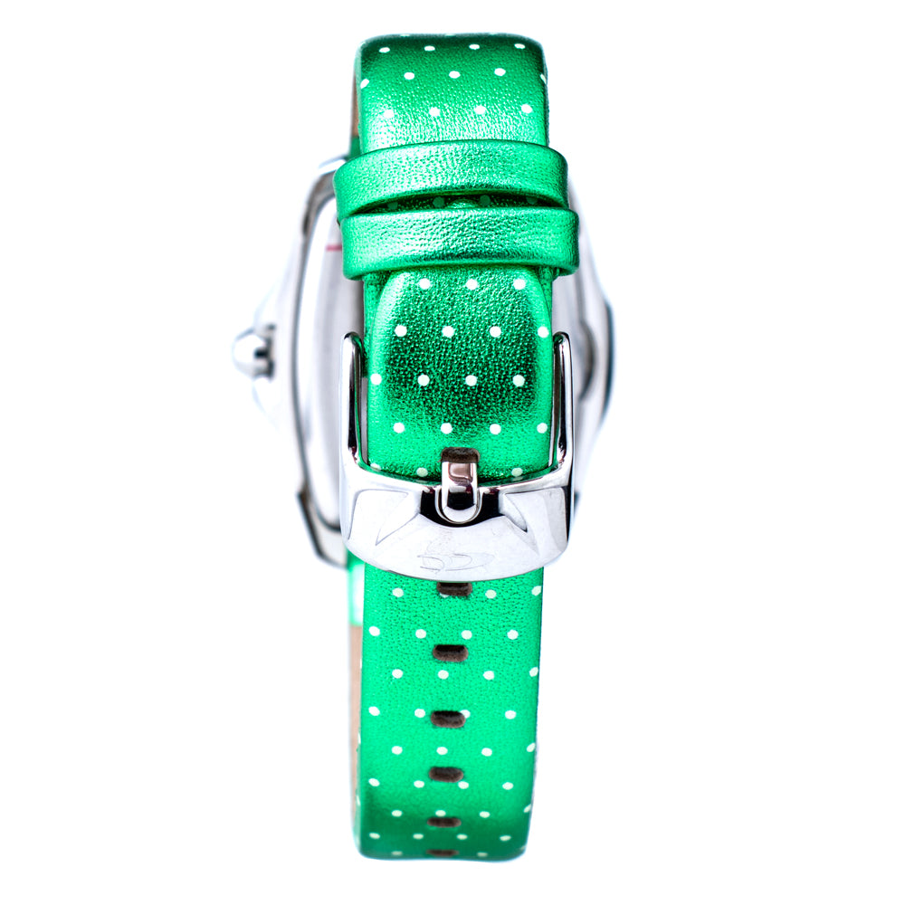 Chronotech CT7896LS-45 Dames Horloge 35mm