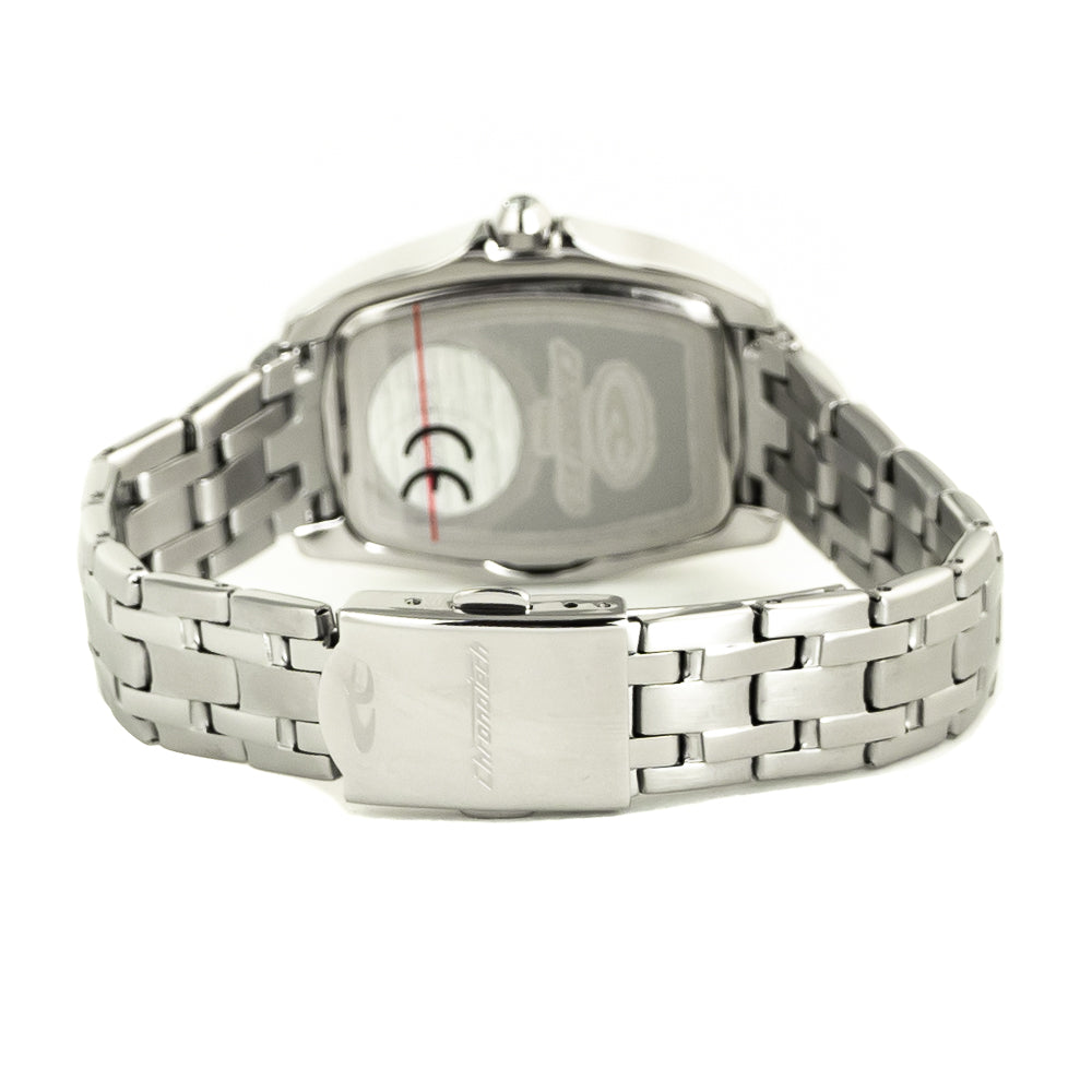 Chronotech CT7896S-12MGS Dames Horloge 33mm