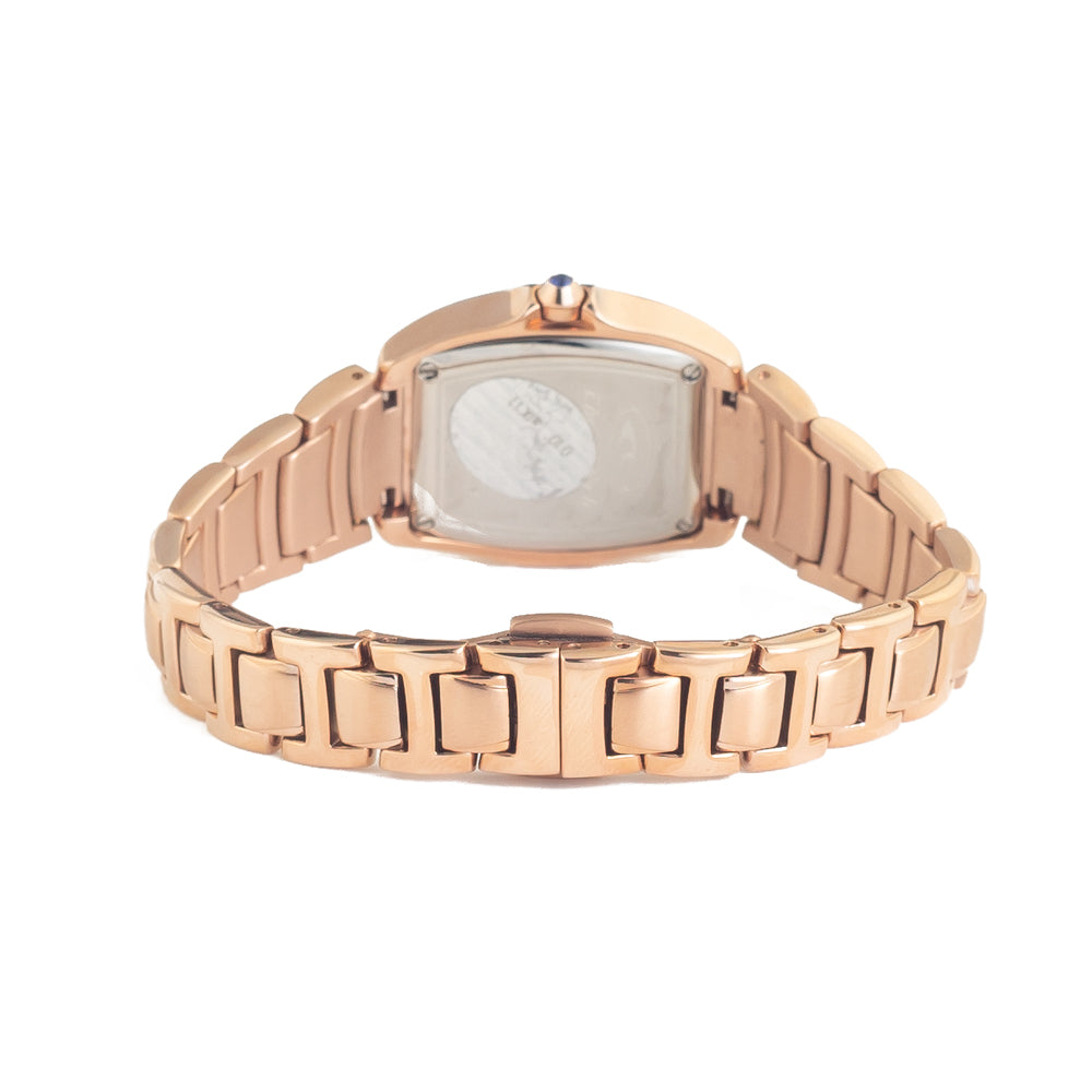 Chronotech CT7896SS-73M Dames Horloge 27mm