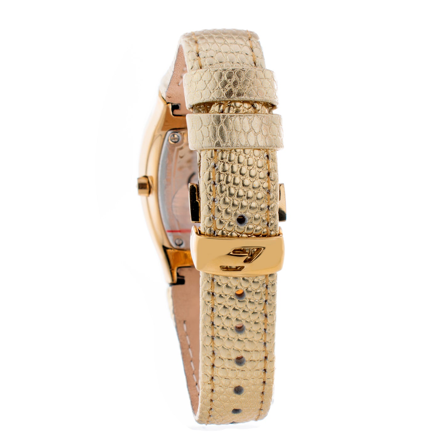 Chronotech CT7932L-65 Dames Horloge 28mm