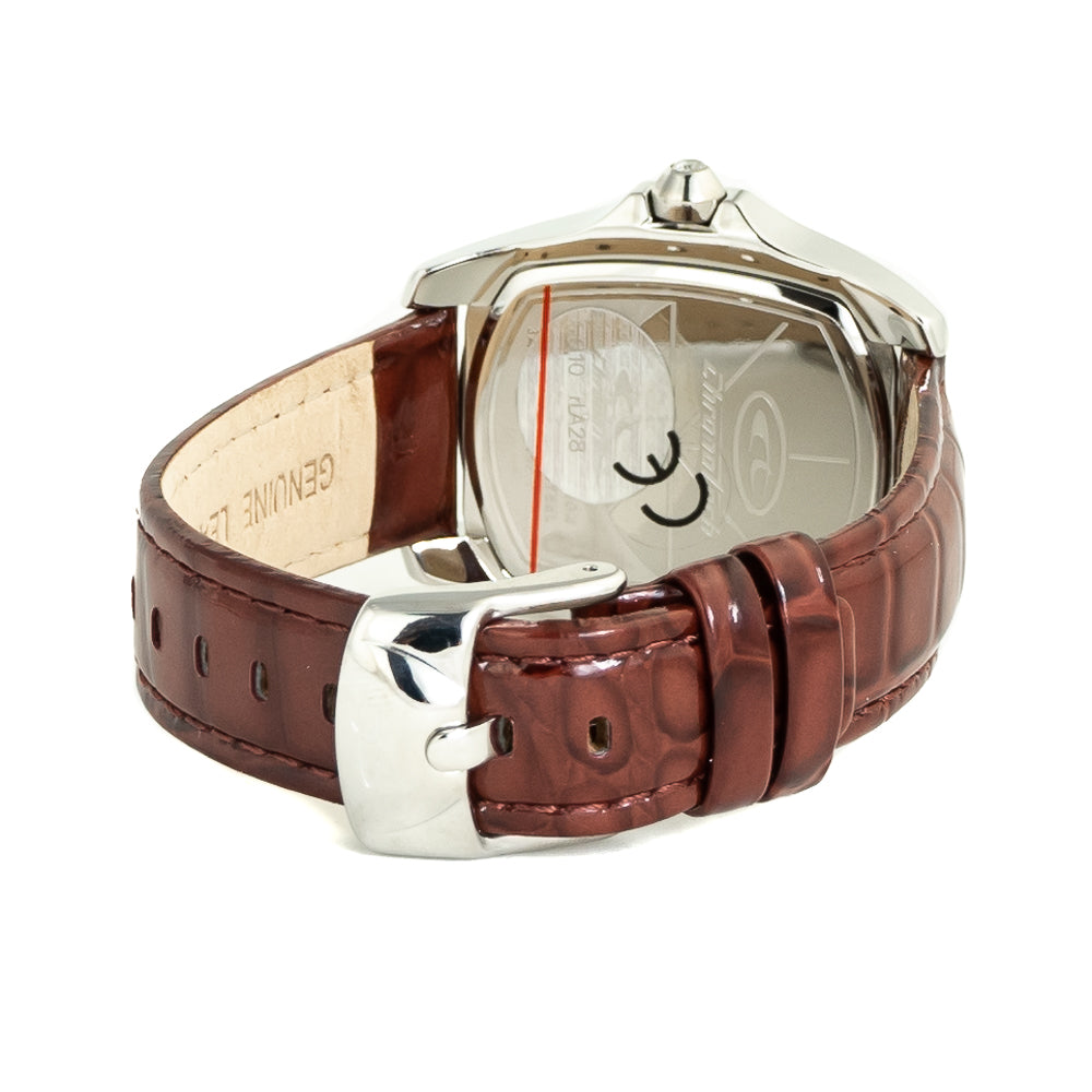 Chronotech CT7988LS-63 Dames Horloge 35mm
