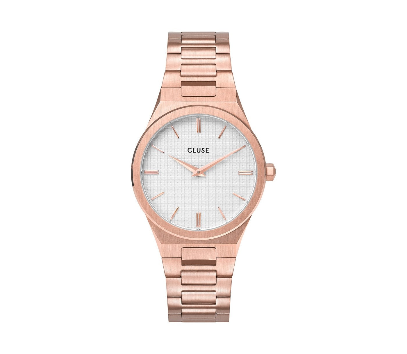 Cluse CW0101210001 Dames Horloge 33 mm 3 ATM