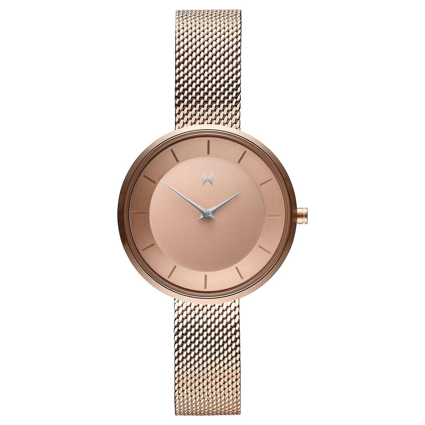 Mvmt D-FB01-RGS Dames Horloge 32mm 5 ATM
