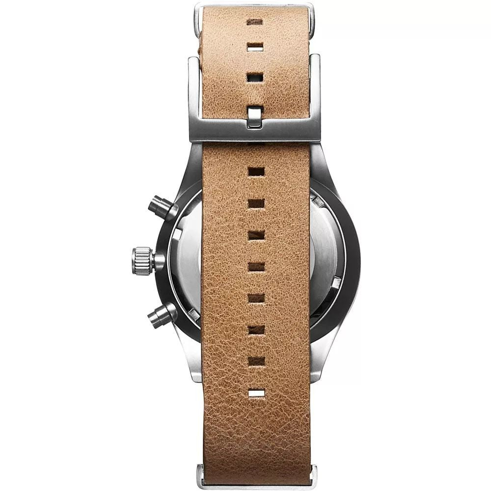 Mvmt D-MV01-WT Dames Horloge 42mm 3 ATM