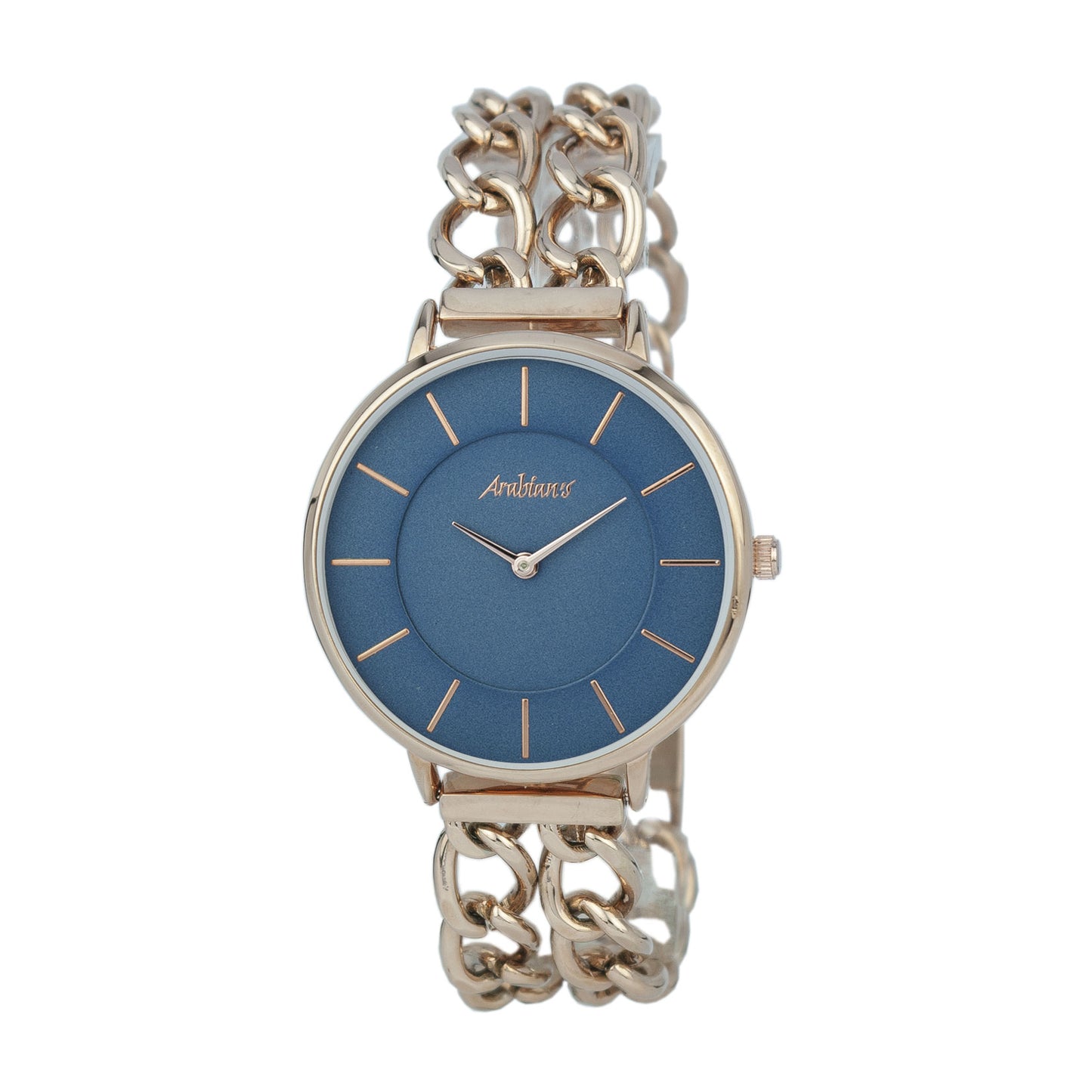 Arabians DBA2243A Dames Horloge 35mm